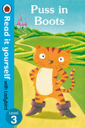 Puss in boots level 3 / القط ذو الحذاء (المستوى الثالث)