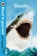 Sharks level 3 /3 أسماك القرش المستوى الثالث)