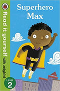 Superhero Max level 2 / ماكس البطل الخارق (المستوى الثاني)