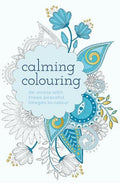 Calming Colouring / التلوين المهدئ