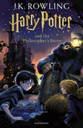 Harry Potter and the Philosopher's stone / هاري بوتر وحجر الفيلسوف