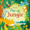 Pop-up Jungle / أدغال منبثقة