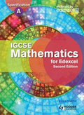 IGCSE Mathematics / رياضيات IGCSE