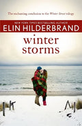 Winter Storms / عواصف الشتاء