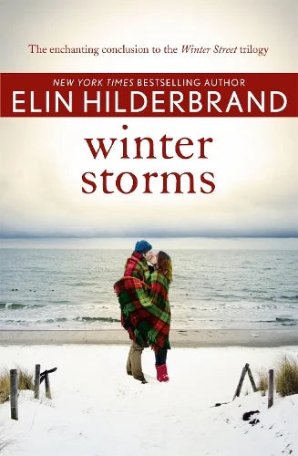 Winter Storms / عواصف الشتاء
