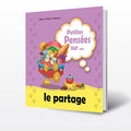 Petites Pensées sur le partage / أفكار صغيرة عن المشاركة