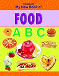 My new Book of Food ABC / كتابي الجديد عن أبجدية الطعام