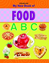 My new Book of Food ABC / كتابي الجديد عن أبجدية الطعام
