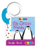 My Snow Friends / أصدقائي في الثلج