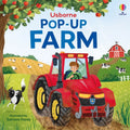 Pop-up Farm / مزرعة منبثقة