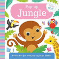 Pop-up Jungle / أدغال منبثقة
