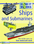 Ships and Submarines / السفن والغواصات