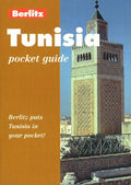 Tunisia Pocket Guide / دليل تونس المصغر