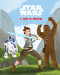 Star wars I am a Hero / حرب النجوم أنا بطل