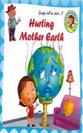 Hurting mother earth / إيذاء كوكب الأرض