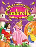 Dreamland Cinderella / أرض الأحلام: سندريلا
