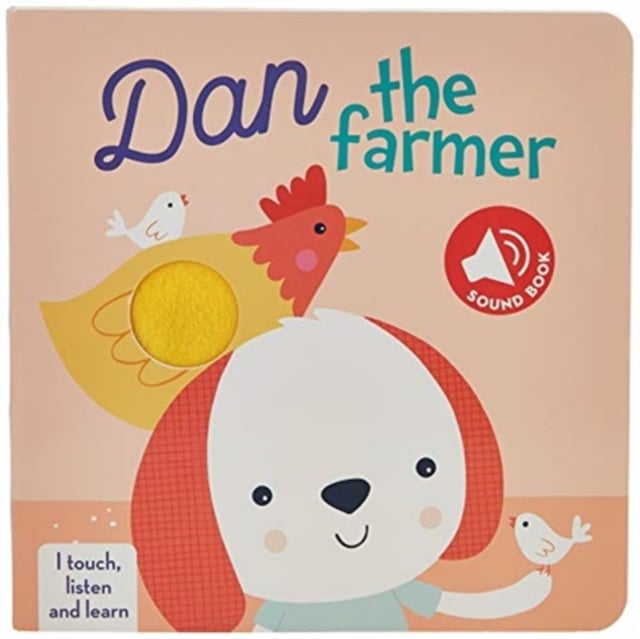 Dan the Farmer / دان المزارع