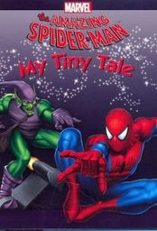 Amazing spiderman My tiny tale Adventure 4 / سبايدرمان المذهل: مغامرتي الصغيرة 4
