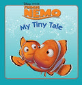 Finding Nemo My tiny Tale / البحث عن نيمو: قصتي الصغيرة