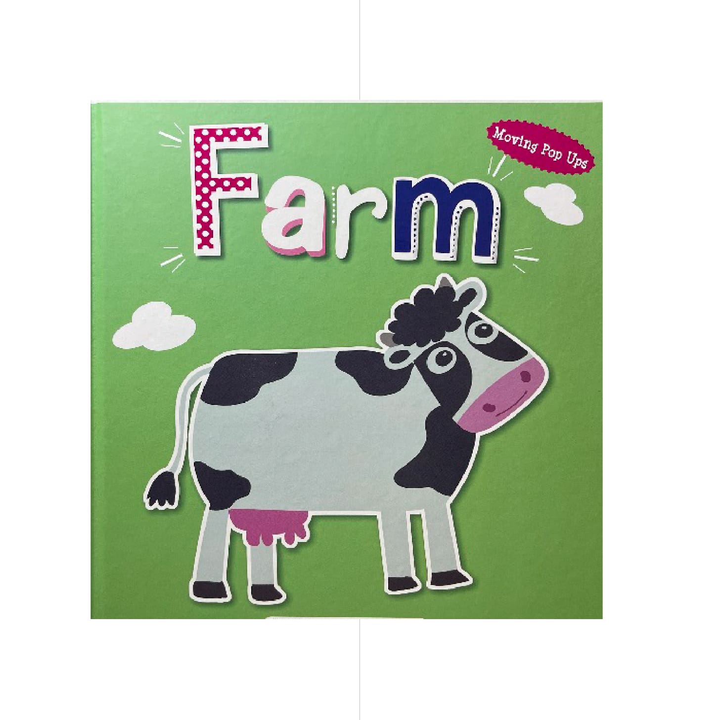 Farm / المزرعة