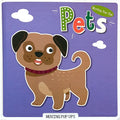 Pets / الحيوانات الأليفة