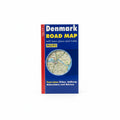Denmark Road Map / خريطة طرق الدنمارك