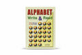 Alphabets read & write / قراءة وكتابة الحروف