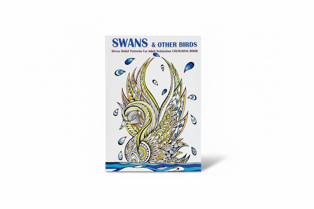 Colouring Book / كتاب تلوين