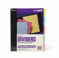 mead INDEX DIVIDERS / فواصل فهرسة من ميد