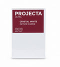 PROJECTA Ultra A5 500 Sheets / بروجيكتا ألترا ‏A5