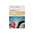 Instant Revision GCSE German / مراجعة سريعة للغة الألمانية (GCSE)