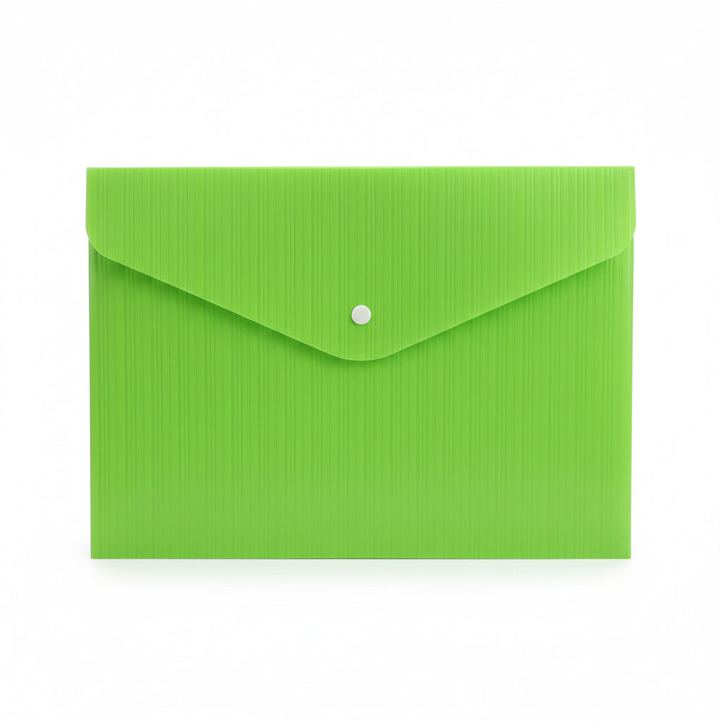 Plastic Document holder / حامل مستندات بلاستيكي