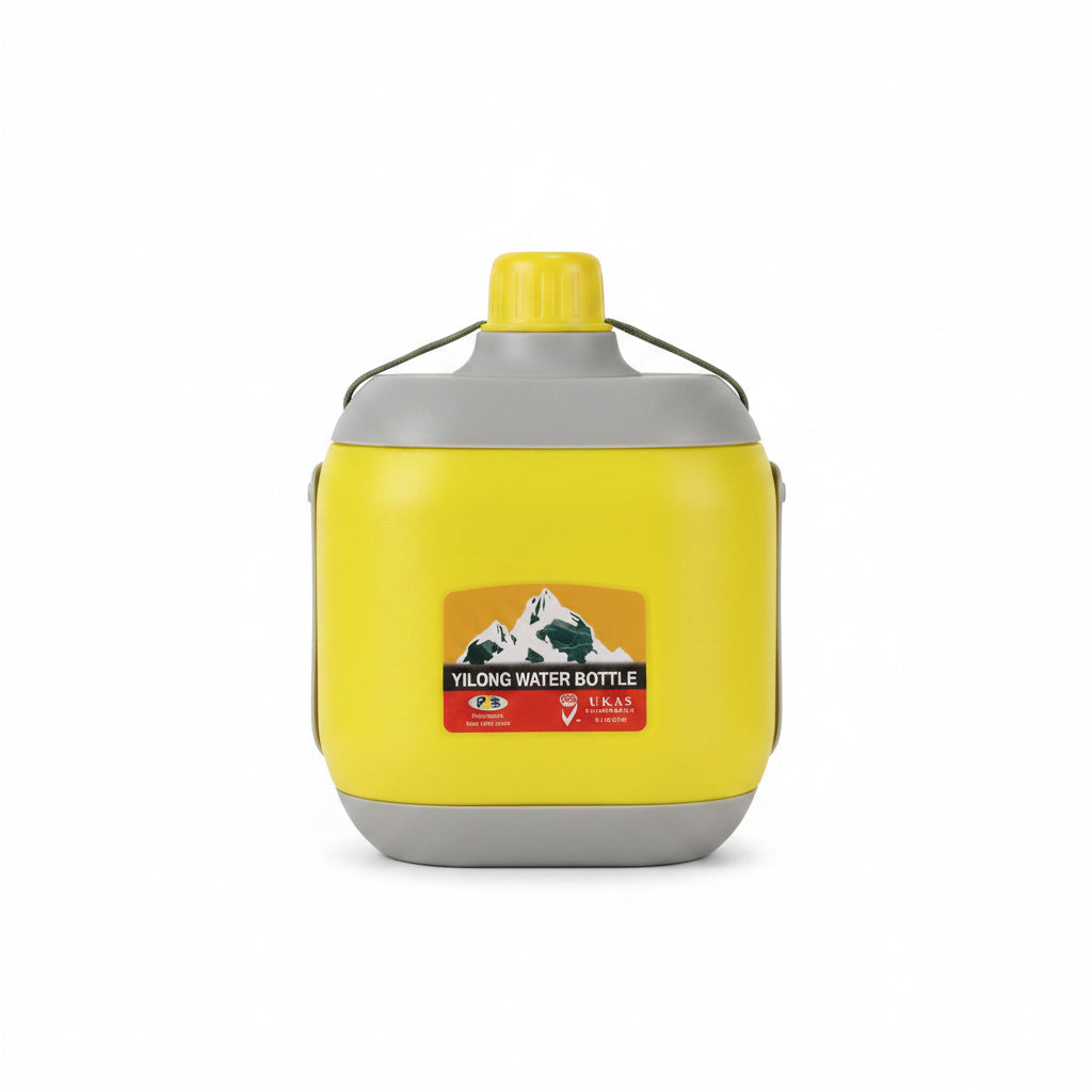 YILONG WATER BOTTLE / قارورة ماء ييلونغ