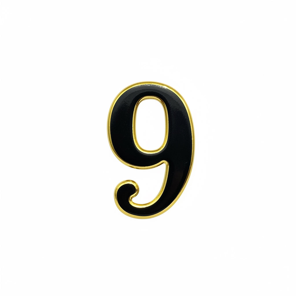 Lixin Stick letters / حروف لاصقة Lixin