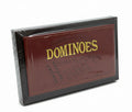 Dominoes double six Set / مجموعة دومينو مزدوجة الستة