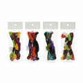 Embroidery Yarn 5 pcs / خيوط تطريز – 5 قطع