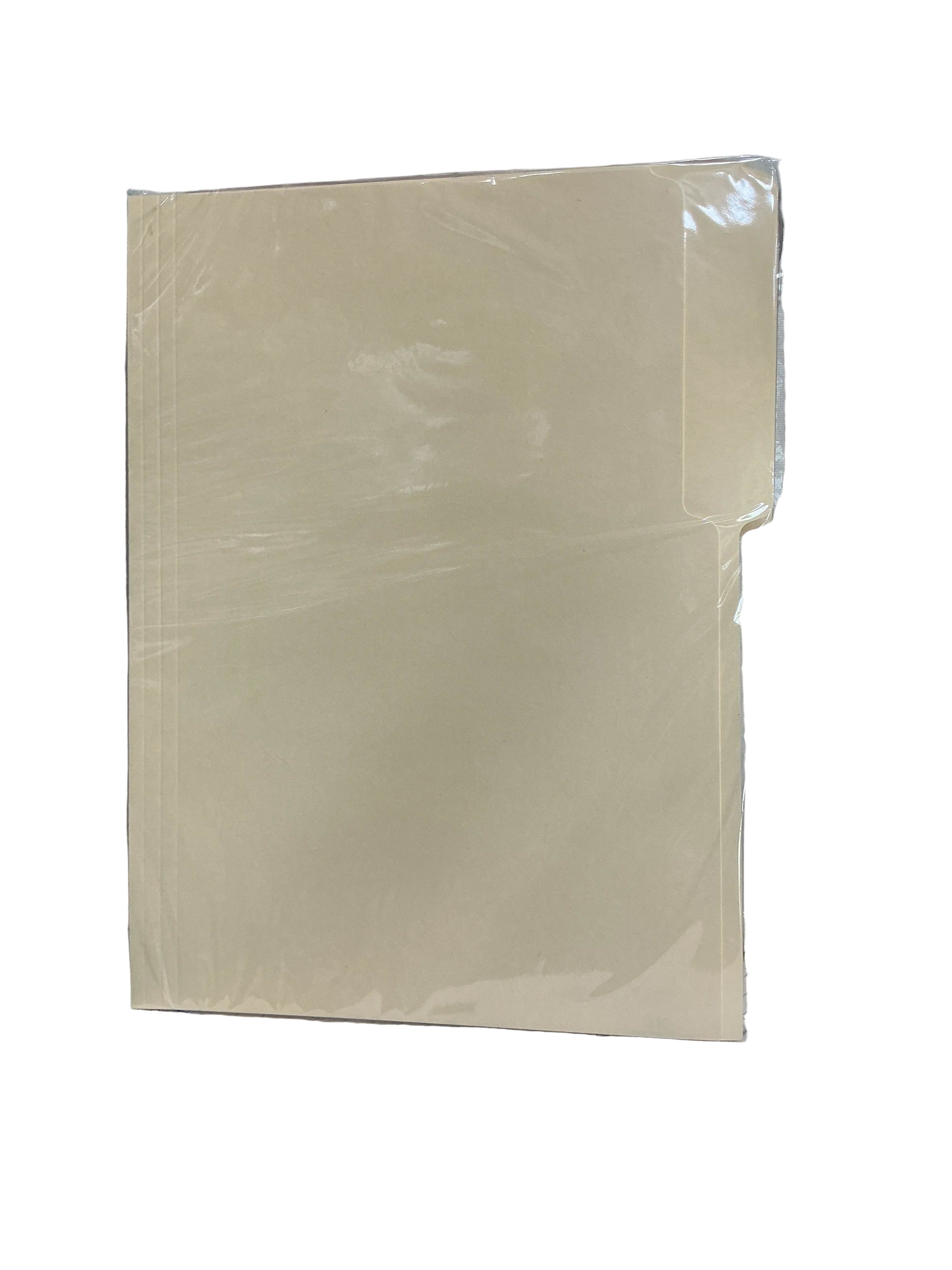 Pendaflex Esselte File folders 50 pcs / مجلدات ملفات بندافليكس إسينشيلز