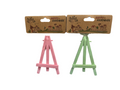 Easel stand / حامل لوحة
