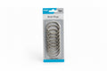 POMO Book Rings 8 pcs / حلقات كتب (عدد 8 قطع)