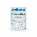 etibox Labels 119772 / ملصقات etibox رقم 119772
