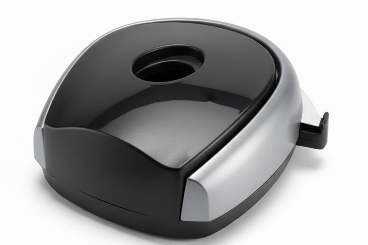 LEITZ Allura Loacher hole punch 5009 / مخرمة لايتس أَلورا 5009
