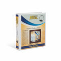 Excel view binder File holder / ملف عارض إكسل (حافظة ملفات)