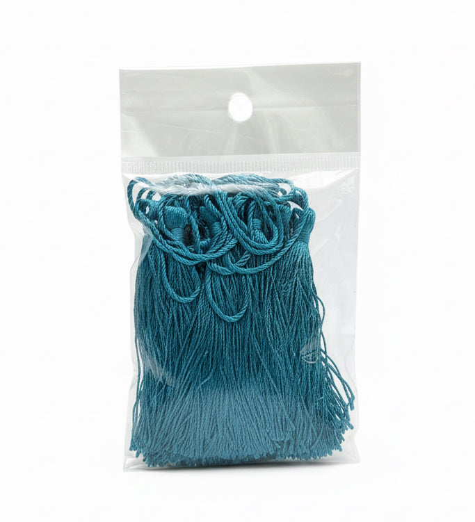 Tassel / شرابة