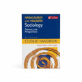 Haralambos and Holborn Student HandBook Sociology - Themes and Perspectives / دليل الطالب في علم الاجتماع - هارالامبوس وهولبورن - الموضوعات والمنظورات