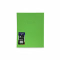 Classic 4 Line Ruled Notebook – 100 Sheets / دفتر كلاسيك إنجليزي ٤ أسطر – ١٠٠ ورقة