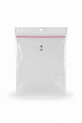 Clear poly bags 28x36 / أكياس بولي شفافة 28×36