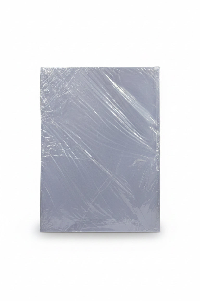 Color Paper A3 – Light Purple – 80 GSM – 500 Sheets /أوراق ‏A3 ‏500 ورقة