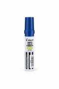 Pilot Super Color Marker Wide & Broad Blue  / بايلوت سوبر كولور ماركر عريض جدًا وعريض
