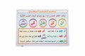 نصب الفعل المضارع
