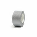 Ribbon 5cm Silver Glitter / شريط